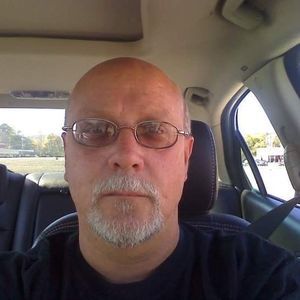 Meet your Posher, Ronald